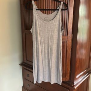 Michael Kors Dress Metallic Studs Shift Size XL